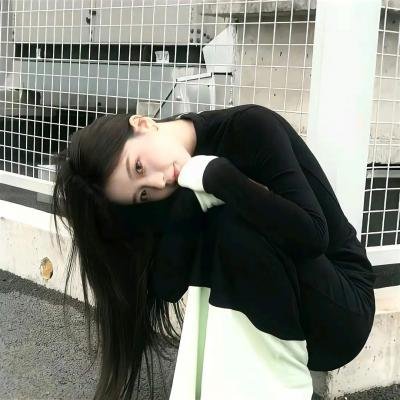痛苦海报
